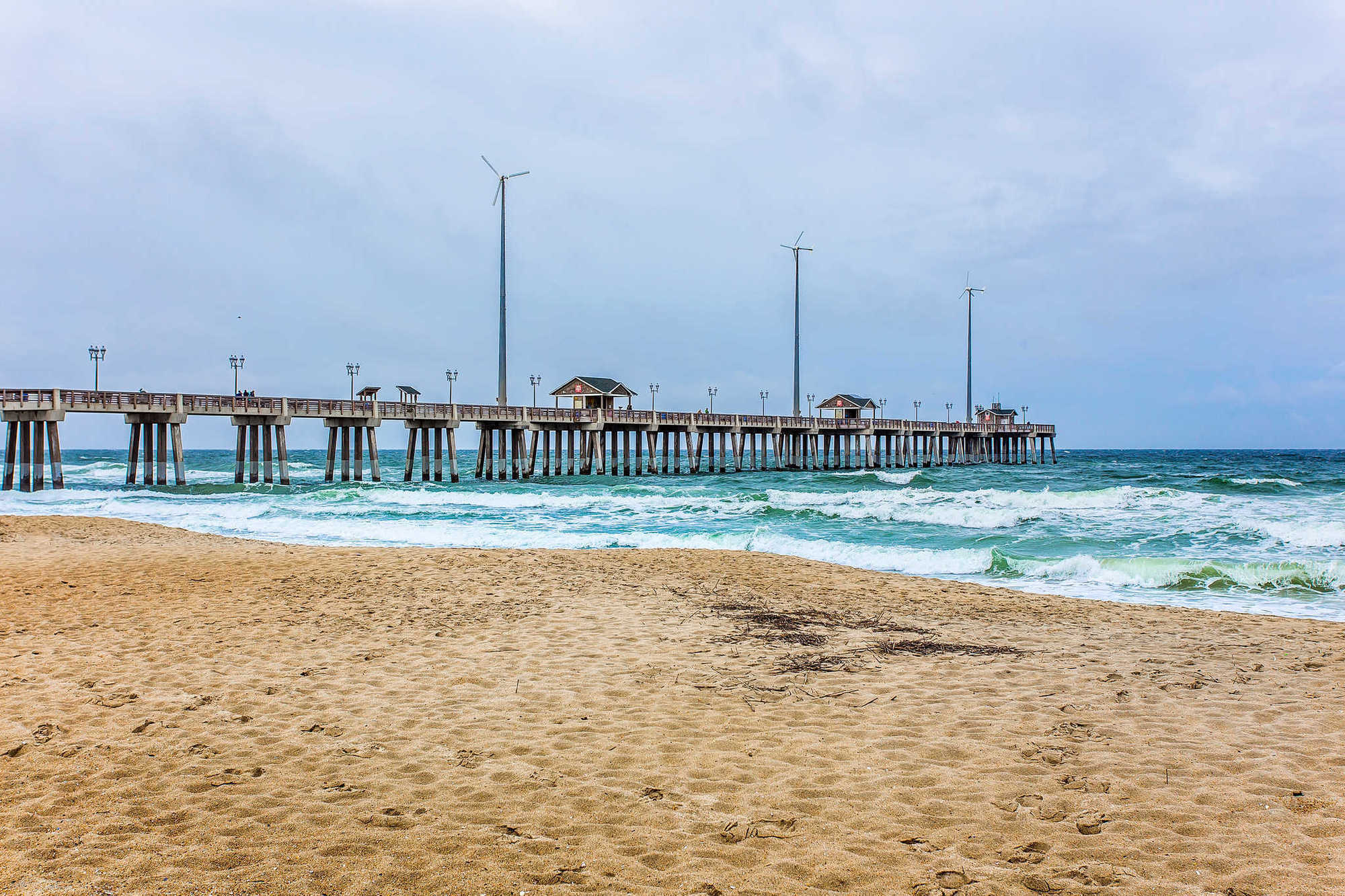Rodeway Inn & Suites Nags Head Servicios foto